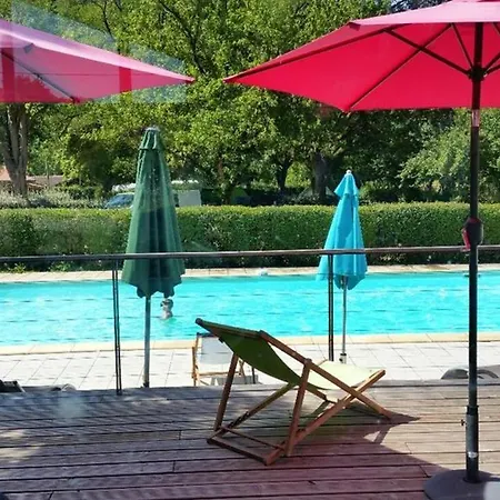 Feriehus House With 2 Bedrooms In Puy Leveque With Shared Pool Enclosed Garden And Wifi